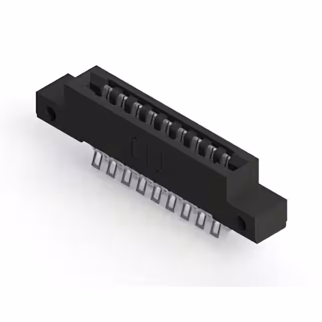857-018-455-212 EDAC Inc.  Edgeboard Connectors